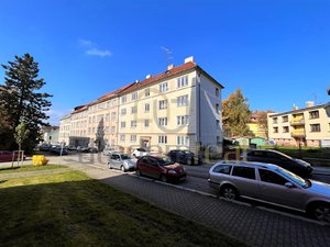 Prodej bytu 3+1 77 m² Jindřichův Hradec
