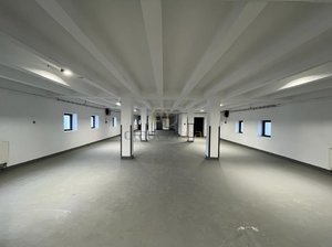 Pronájem skladu 50 m² Jindřichův Hradec