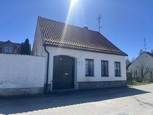 Prodej rodinného domu 170 m² Kardašova Řečice