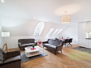 Prodej bytu 4+kk 141 m² Praha