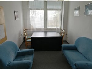 Pronájem kanceláře 15 m² Klatovy