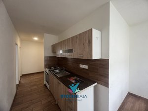 Prodej bytu 2+1 63 m² Krupka
