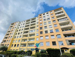 Prodej bytu 4+1 85 m² Ústí nad Labem
