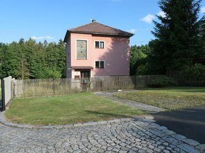 Prodej rodinného domu 140 m² Zaječov