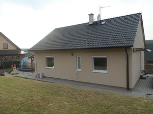 Prodej rodinného domu 76 m² Nový Jáchymov