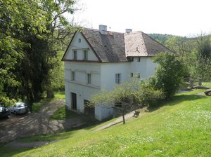 Prodej rodinného domu 320 m² Jílové u Prahy