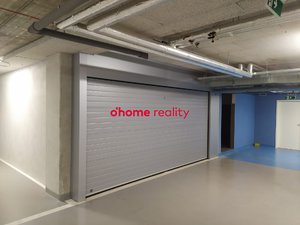 Pronájem garáže 40 m² Olomouc