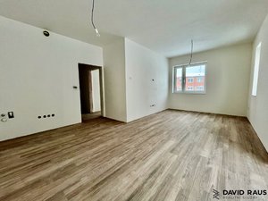 Prodej bytu 3+kk 67 m² Nové Město na Moravě