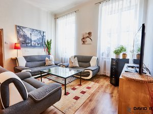 Prodej bytu 4+1 146 m² Brno
