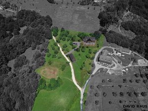 Prodej stavební parcely 2226 m² Vyškovec
