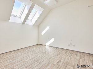 Pronájem kanceláře 14 m² Rajhrad