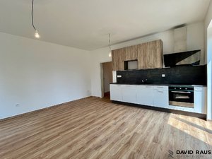 Pronájem bytu 2+kk 87 m² Nové Město na Moravě