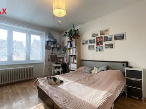 Prodej bytu 1+1 36 m² Beroun