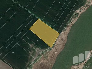Prodej podílu zemědělské půdy 1234 m² Žiželice