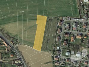 Prodej zemědělské půdy 6393 m² Sedlice