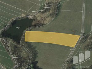 Prodej zemědělské půdy 2080 m² Hrejkovice