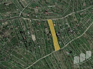 Prodej ostatních pozemků 2546 m² Židlochovice