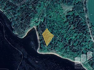 Prodej ostatních pozemků 2025 m² Chlum-Korouhvice