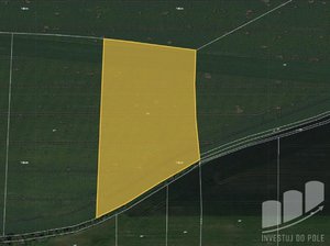 Prodej zemědělské půdy 2799 m² Třebusice