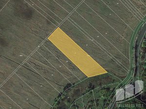 Prodej zemědělské půdy 8699 m² Kostice