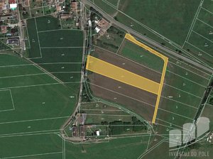 Prodej zemědělské půdy 2974 m² Králíky