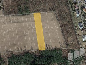 Prodej zemědělské půdy 2079 m² Jíloviště