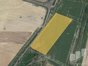 Prodej zemědělské půdy 1746 m² Kostelec nad Černými lesy