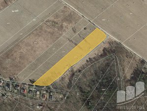 Prodej zemědělské půdy 7869 m² Sýkořice