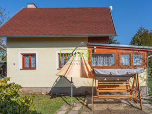 Prodej rodinného domu 60 m² Mníšek pod Brdy