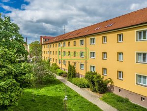 Prodej bytu 3+1 66 m² Pardubice