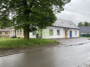 Prodej rodinného domu 440 m² Moravská Třebová