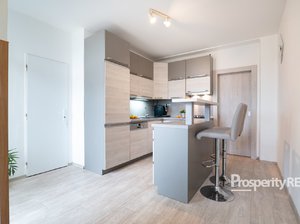 Prodej bytu 3+1 82 m² Ústí nad Labem