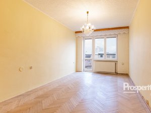 Prodej bytu 3+1 69 m² Litvínov