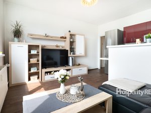 Prodej bytu 2+kk 40 m² Děčín