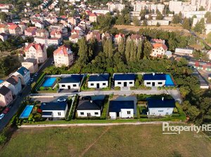 Prodej stavební parcely 10000 m² Děčín