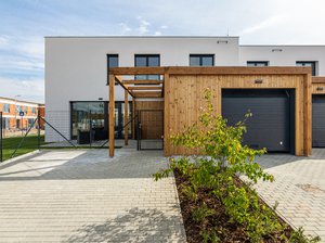 Prodej rodinného domu 151 m² Beroun