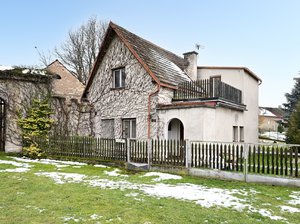 Prodej rodinného domu 190 m² Bílé Podolí