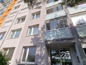 Prodej bytu 3+kk 66 m² Praha