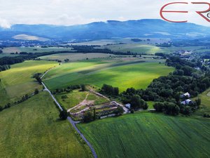 Prodej komerčního pozemku 20712 m² Chrastava