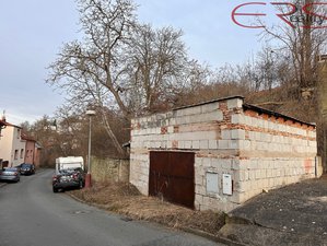 Prodej garáže 50 m² Mladá Boleslav