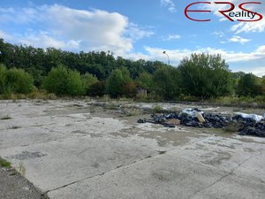 Prodej komerčního pozemku 20325 m² Rožďalovice