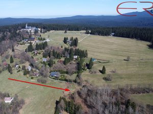Prodej ostatních pozemků 5271 m² Janov nad Nisou