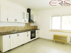 Pronájem bytu 2+1 68 m² Smržovka