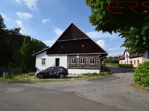 Prodej restaurace 1000 m² Dolní Lánov