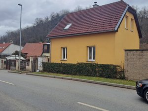 Prodej rodinného domu 90 m² Praha