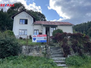 Prodej rodinného domu 90 m² Oloví