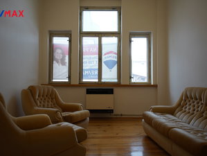 Prodej bytu 1+1 36 m² Mariánské Lázně