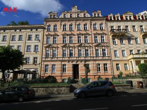 Prodej bytu 4+kk 100 m² Karlovy Vary