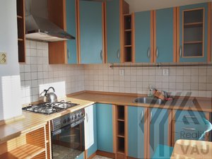 Pronájem bytu 2+1 55 m² Pardubice