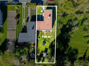 Prodej rodinného domu 90 m² Moravany